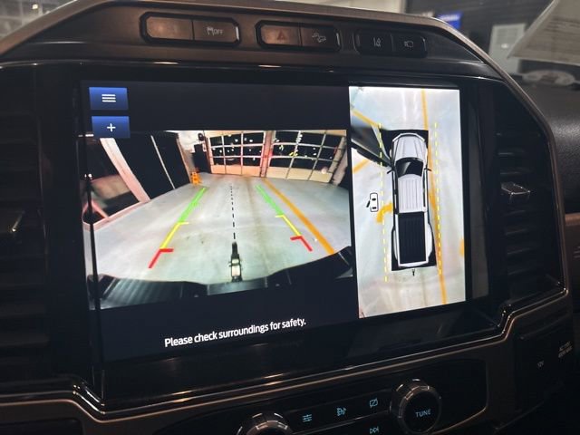 Used 2022 Ford F350 Platinum image 34