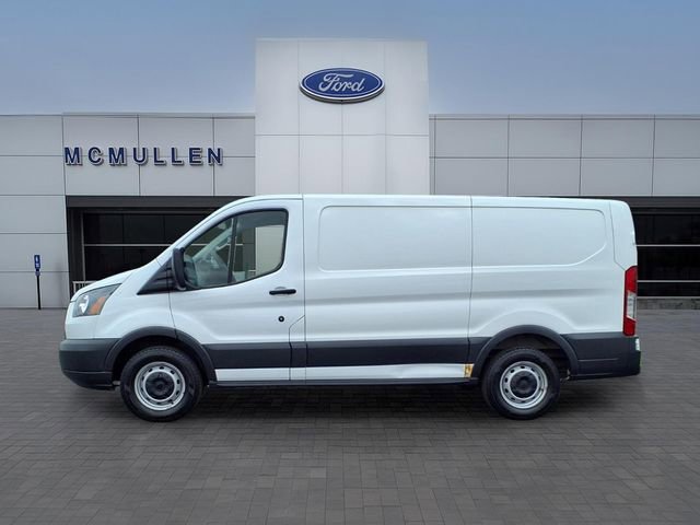 Certified 2017 Ford Transit 150 130 Low Roof RWD image 2