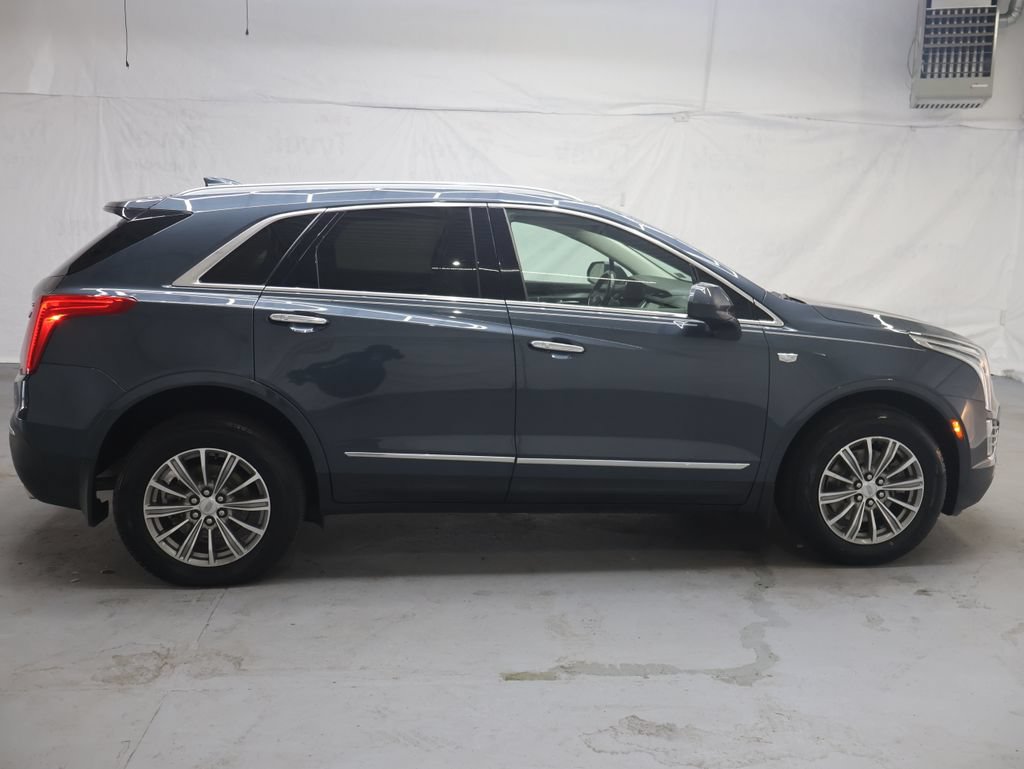 Used 2019 Cadillac XT5 Luxury FWD image 8