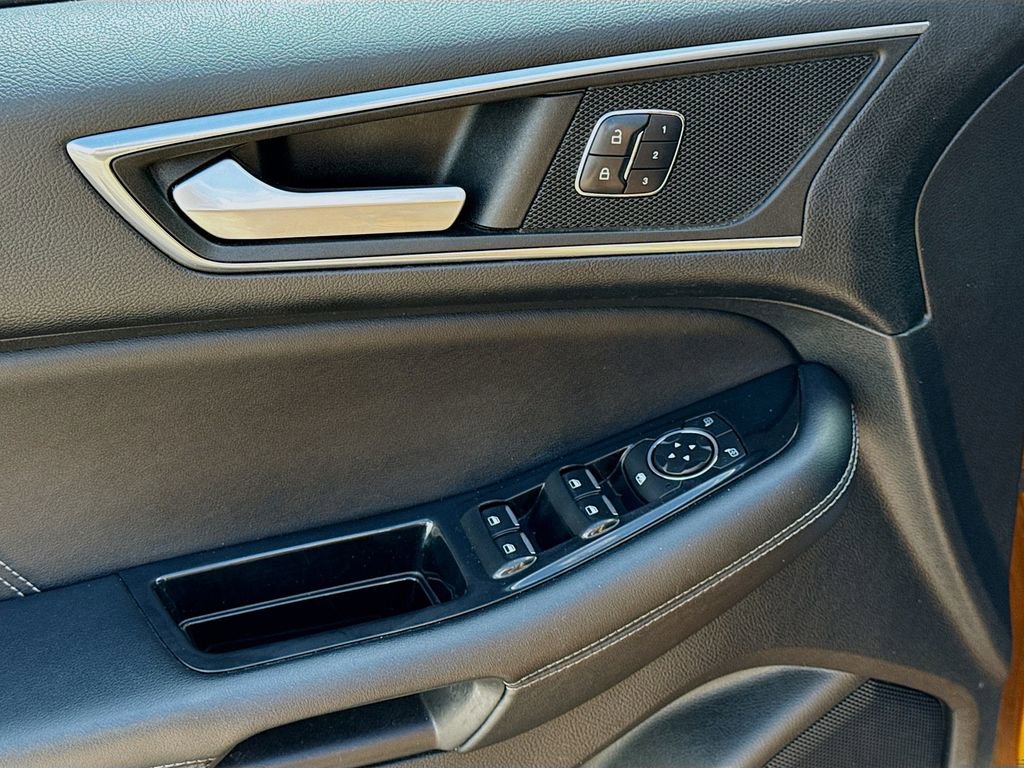 Used 2016 Ford Edge Sport w/ Equipment Group 401A image 23