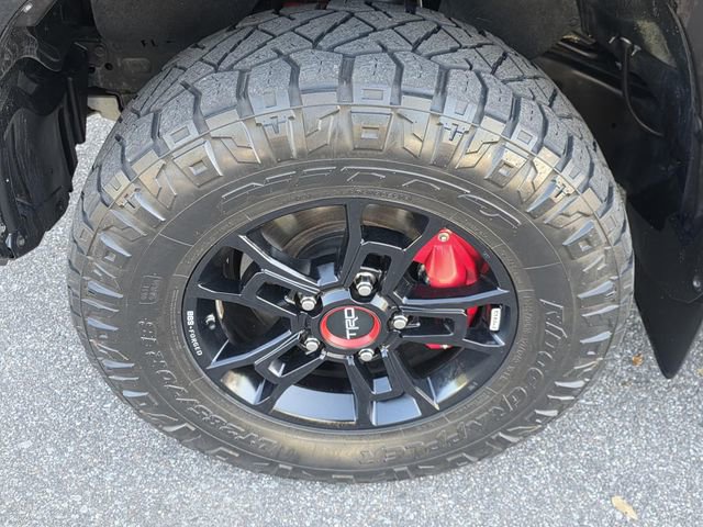 Used 2019 Toyota Tundra TRD Pro image 39
