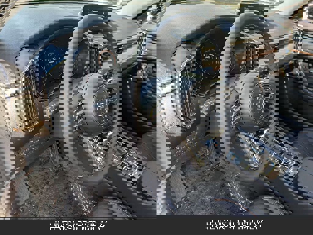 New 2025 MAZDA CX-50 AWD 2.5 S w/ Weather Package image 18