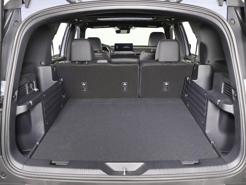 New 2026 Honda Passport TrailSport Elite image 13