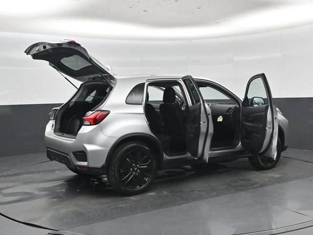 Used 2026 Mitsubishi Outlander Sport LE AWD/4WD image 54