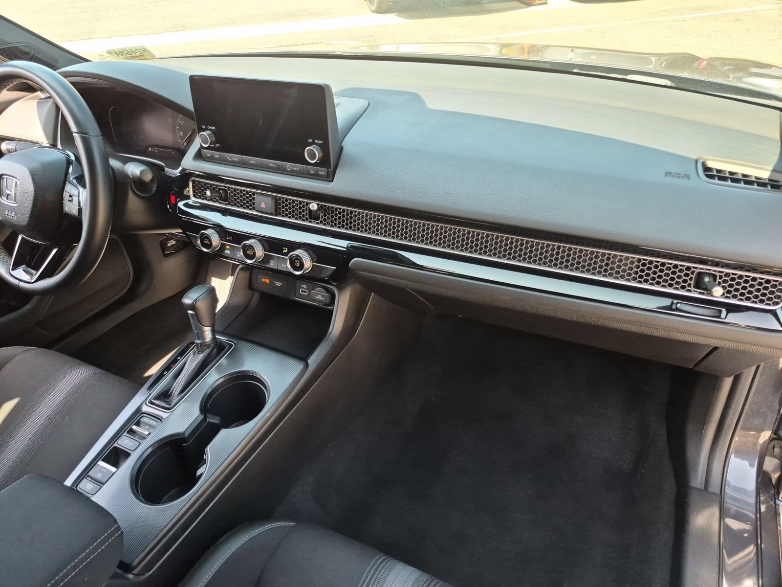 Used 2024 Honda Civic Sport image 30