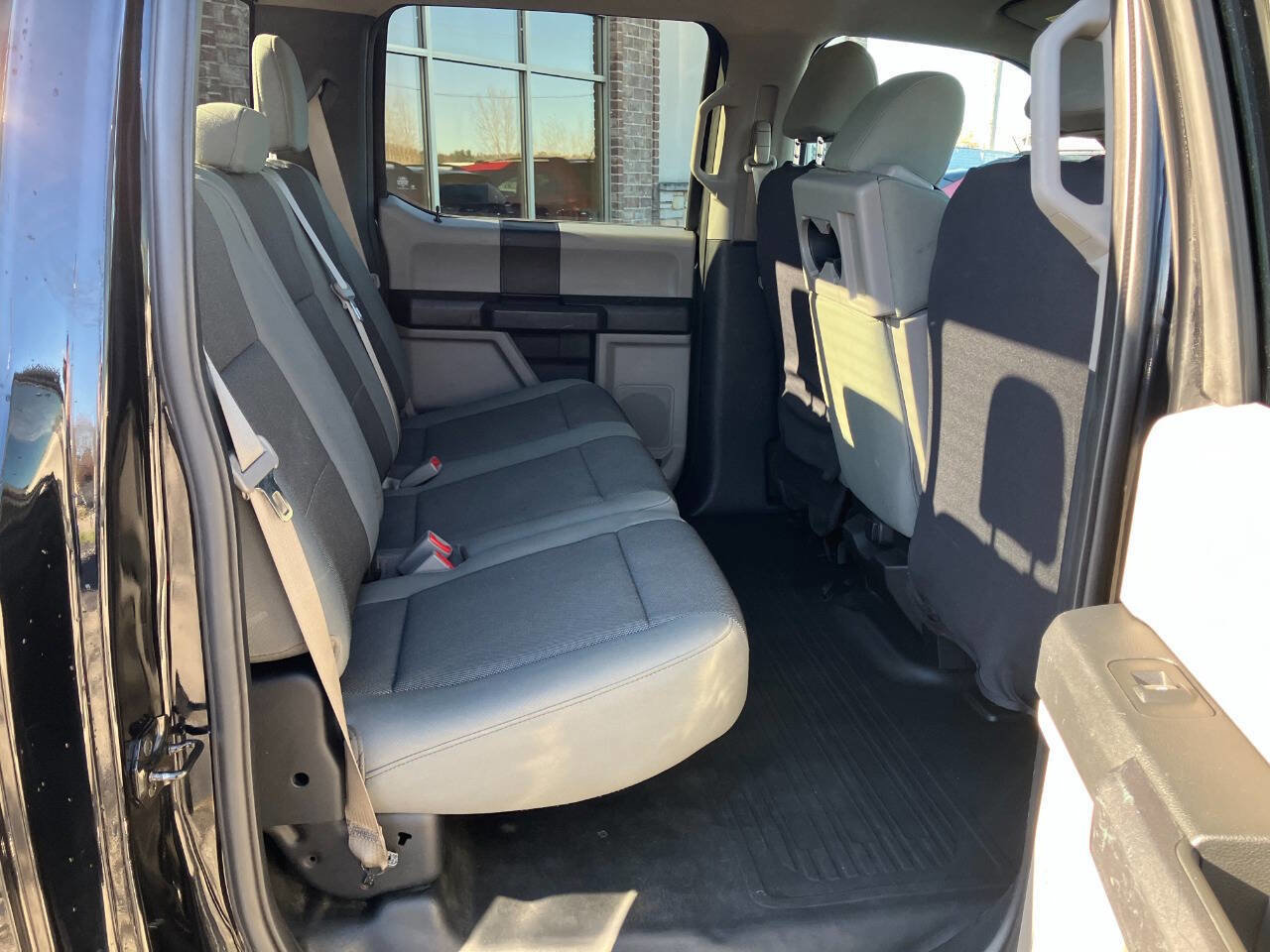 Used 2017 Ford F150 XL w/ Equipment Group 101A Mid image 16