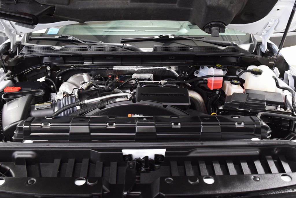 Used 2024 GMC Sierra 2500 Denali Ultimate image 33