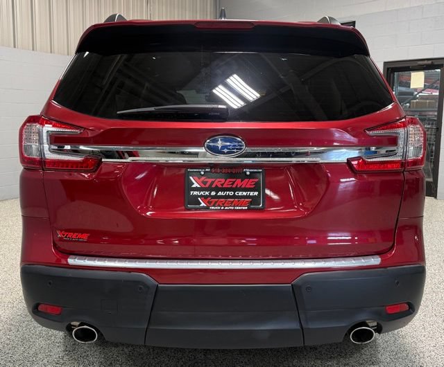 Used 2024 Subaru Ascent Premium w/ Convenience Package AWD/4WD image 5