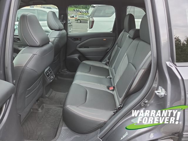New 2026 Subaru Forester Wilderness AWD/4WD image 16