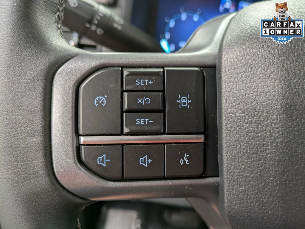 Used 2025 Ford F150 XLT w/ Equipment Group 301A Standard AWD/4WD image 19