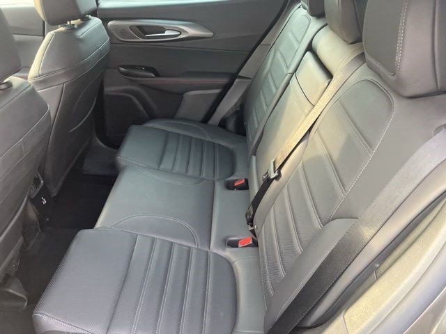 Certified 2023 Dodge Hornet GT Plus AWD/4WD image 25