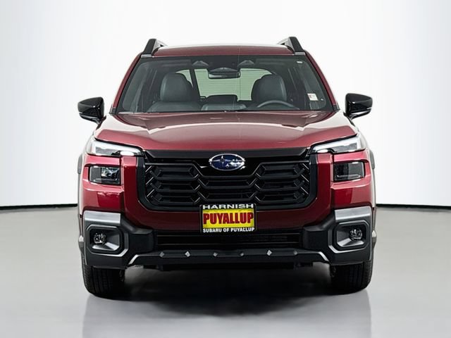 New 2026 Subaru Outback Premium AWD/4WD image 2