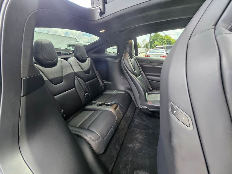 Used 2023 Tesla Model X AWD/4WD image 75