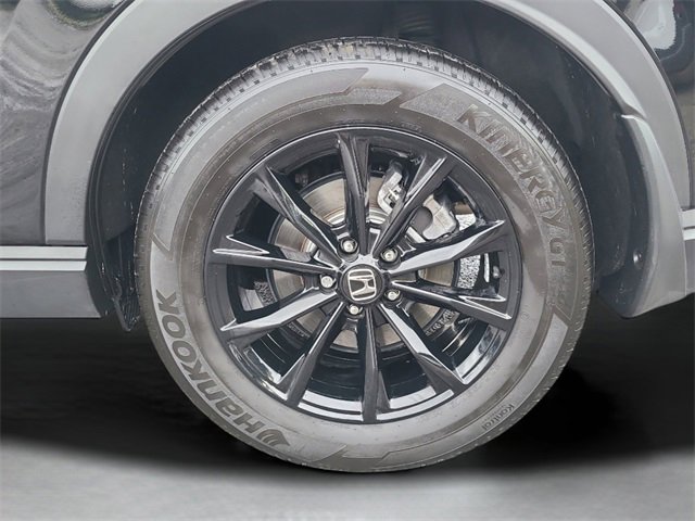 Used 2025 Honda CR-V Sport image 11