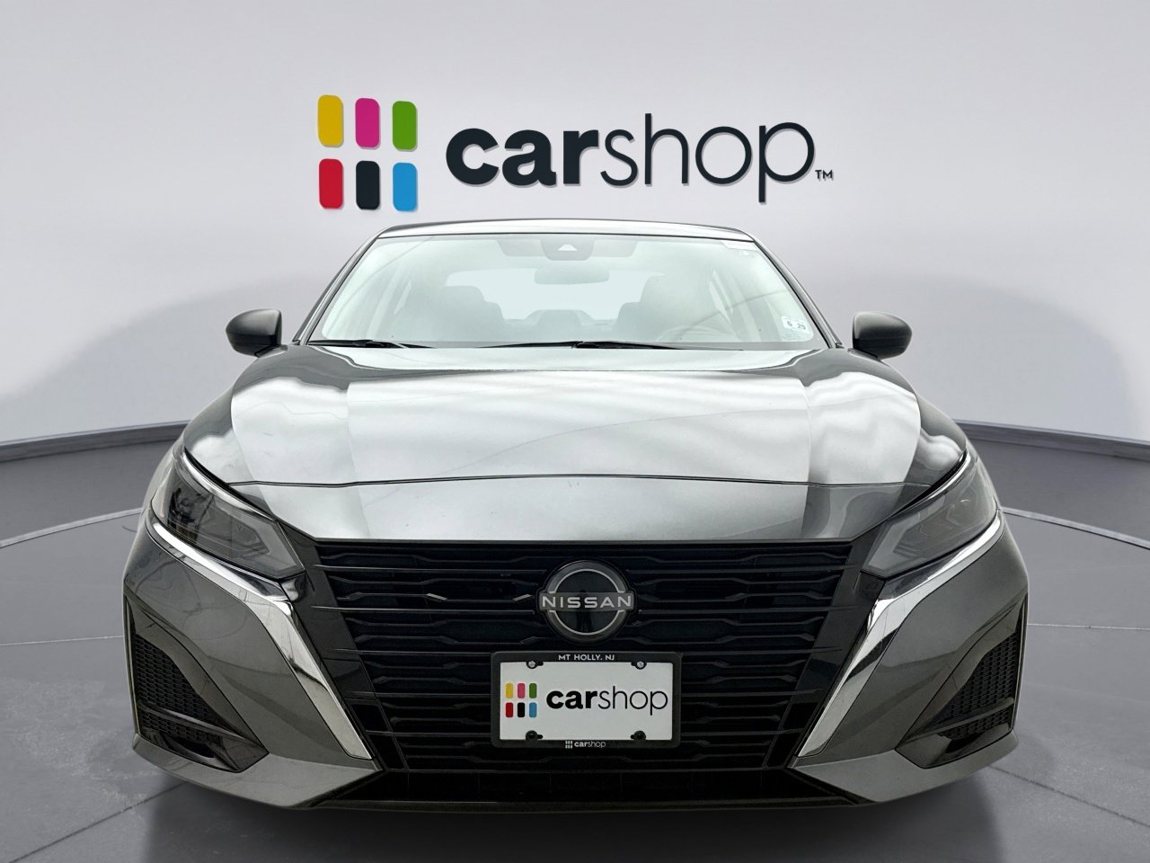 Used 2024 Nissan Altima 2.5 S image 8