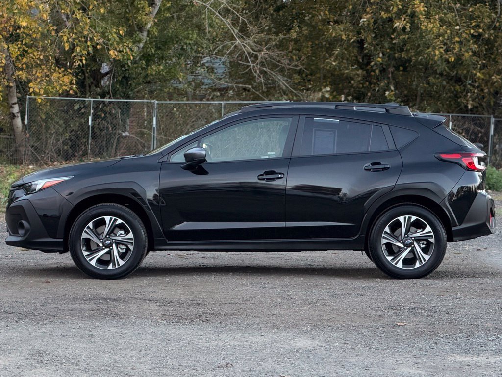 Used 2024 Subaru Crosstrek 2.0i Premium AWD/4WD image 5