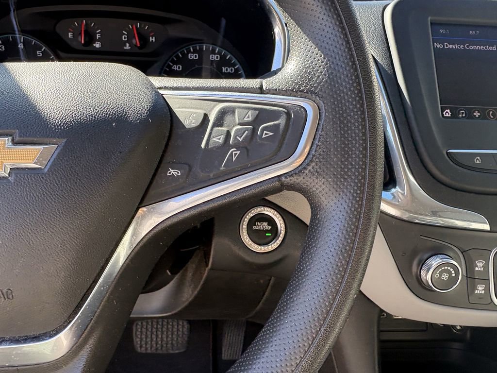 Used 2020 Chevrolet Equinox LS w/ LS Convenience Package image 17