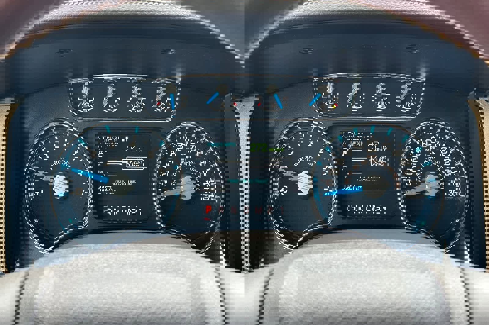 Used 2013 Ford F150 Lariat w/ Luxury Equipment Group image 22