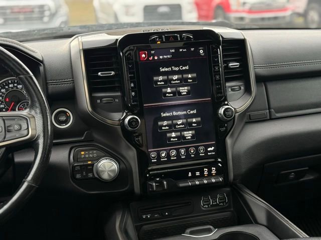 Used 2019 RAM 1500 Sport w/ Alpine Leather & Sound Group image 23
