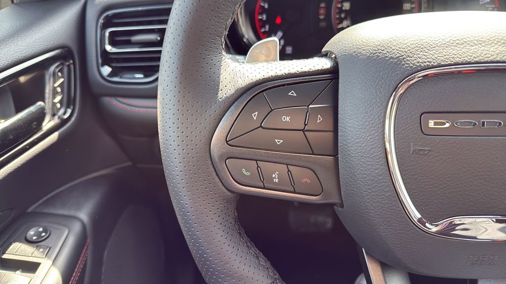 New 2026 Dodge Durango GT image 34