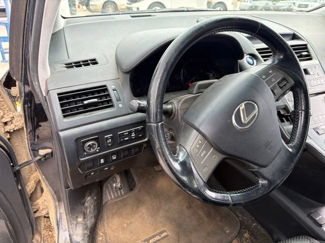 Used 2010 Lexus HS 250h Premium w/ Tech Pkg FWD image 24