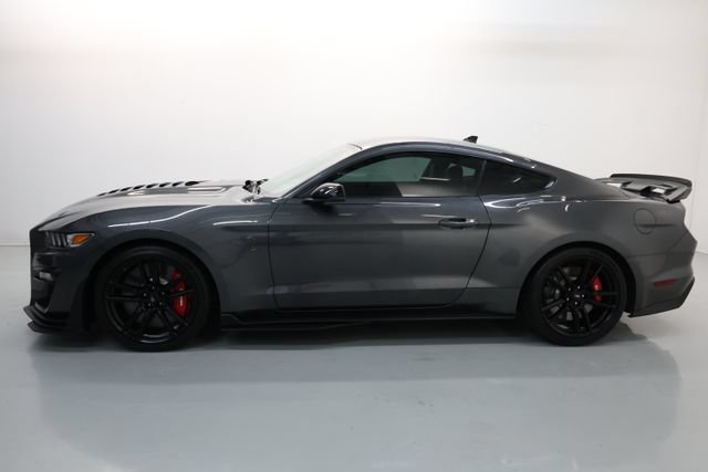 Used 2020 Ford Mustang Shelby GT500 w/ Technology Package RWD image 62