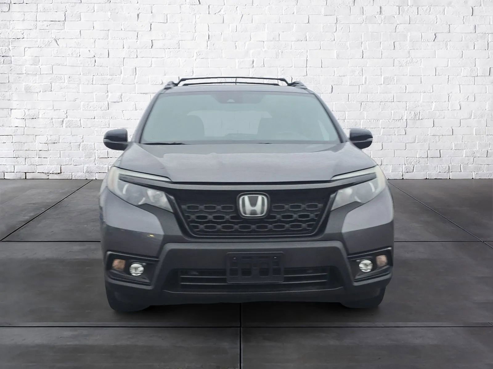 Used 2019 Honda Passport EX-L image 7