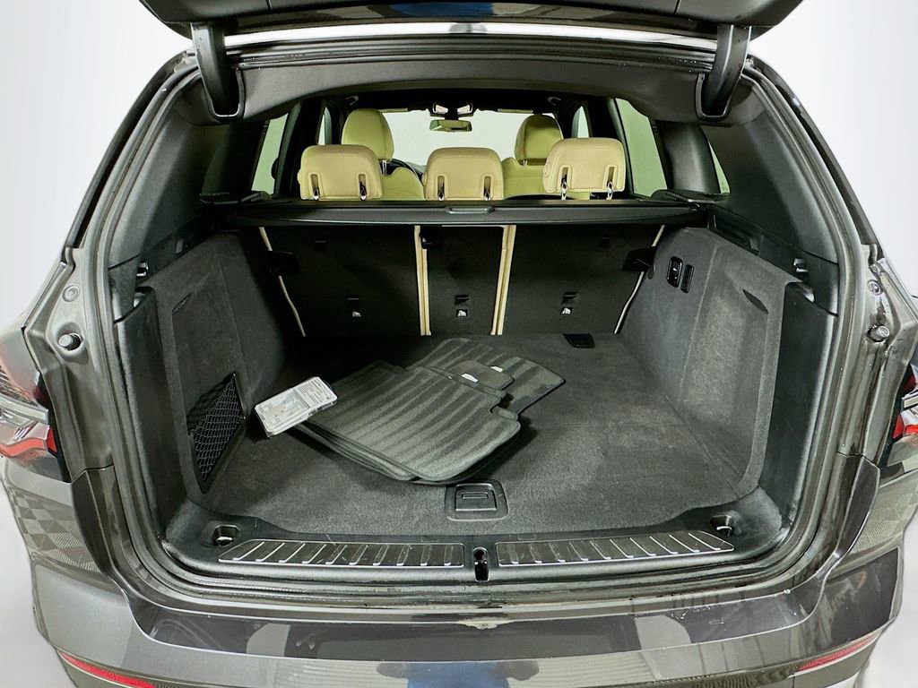 Certified 2023 BMW X3 xDrive30i w/ Convenience Package image 27