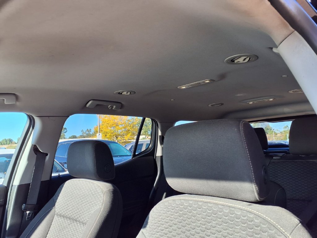 Used 2019 GMC Acadia SLE FWD image 20