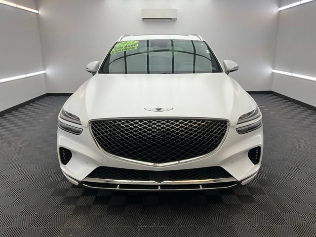 Used 2023 Genesis GV70 2.5T w/ Advanced Package AWD/4WD image 2