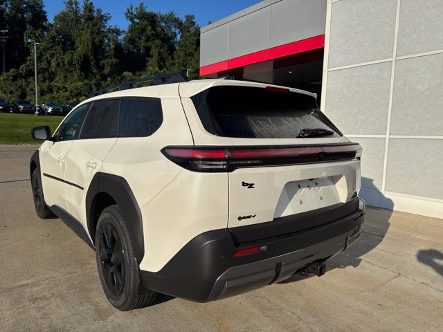 New 2026 Toyota bZ Woodland w/ Tow Hitch Package (TMS) AWD/4WD image 4