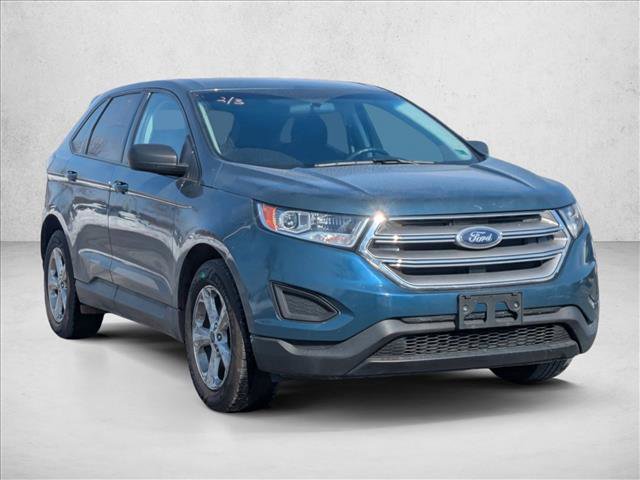 Used 2016 Ford Edge SE image 3