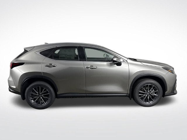 New 2026 Lexus NX 350 AWD image 36