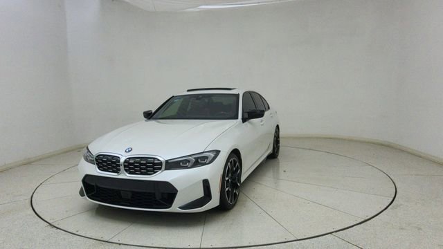 Used 2026 BMW M340i image 65