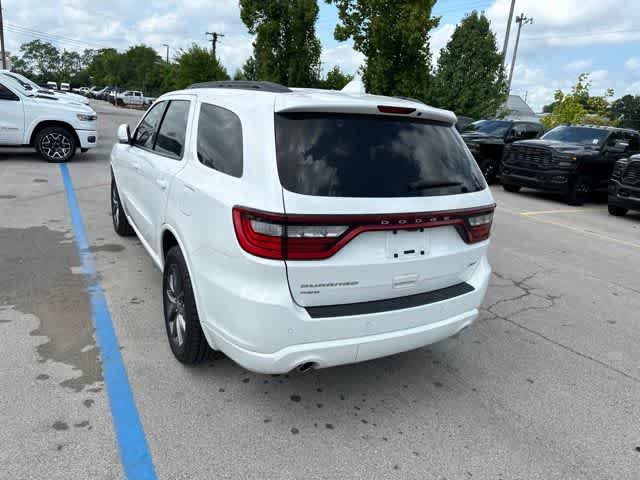 Used 2017 Dodge Durango GT w/ Premium Group AWD/4WD image 21