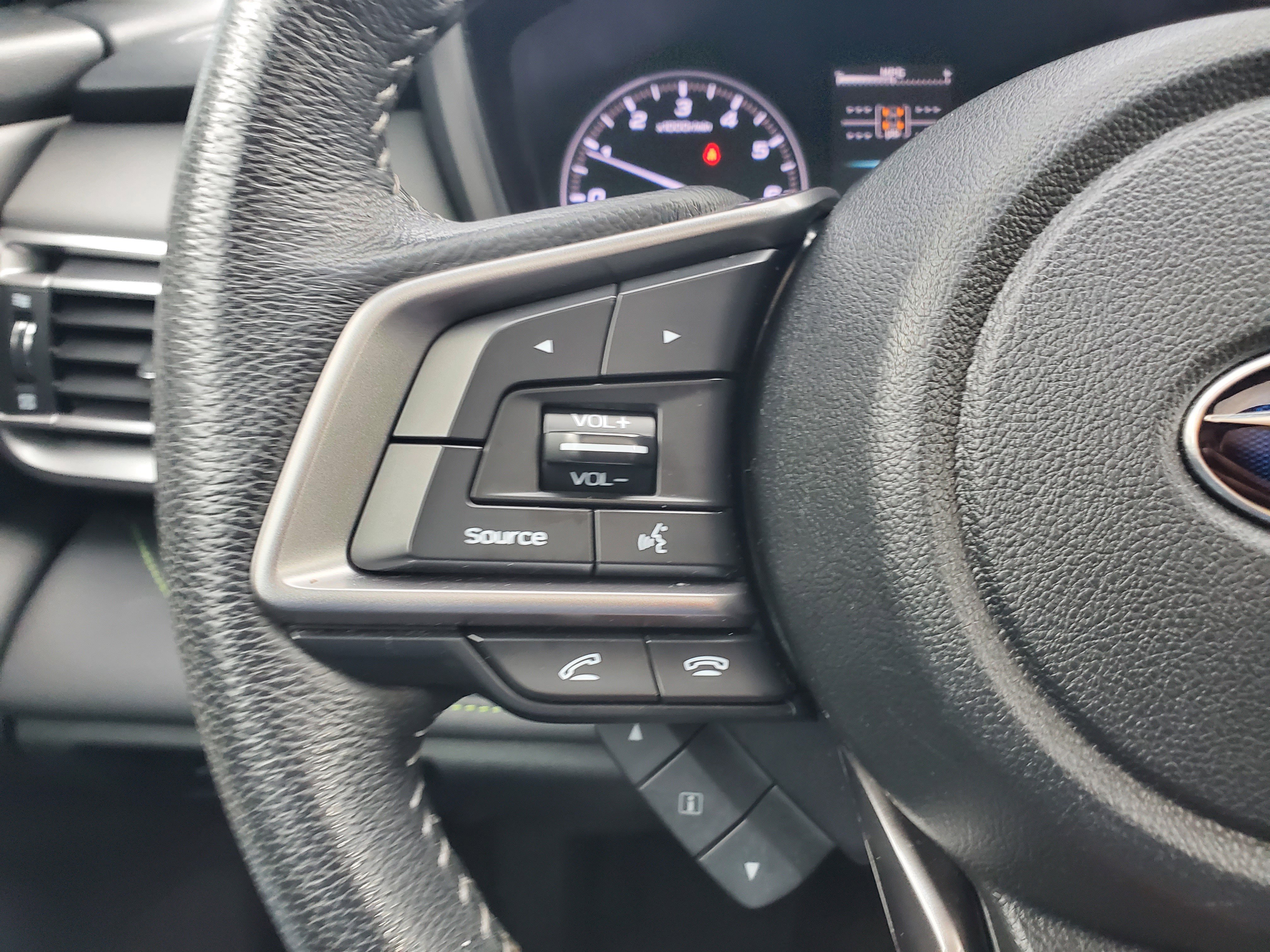 Used 2021 Subaru Outback Onyx Edition XT image 23
