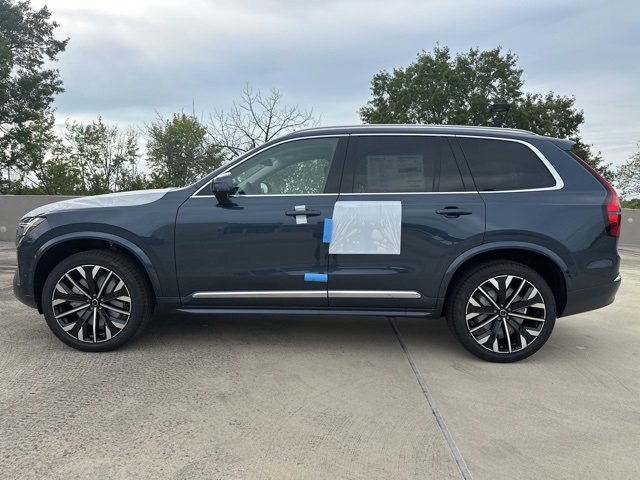 New 2026 Volvo XC90 B6 Plus image 4