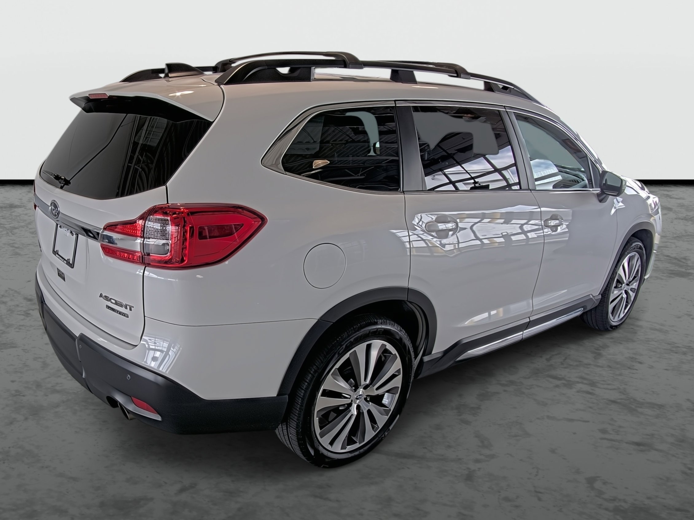 Used 2019 Subaru Ascent Limited image 14