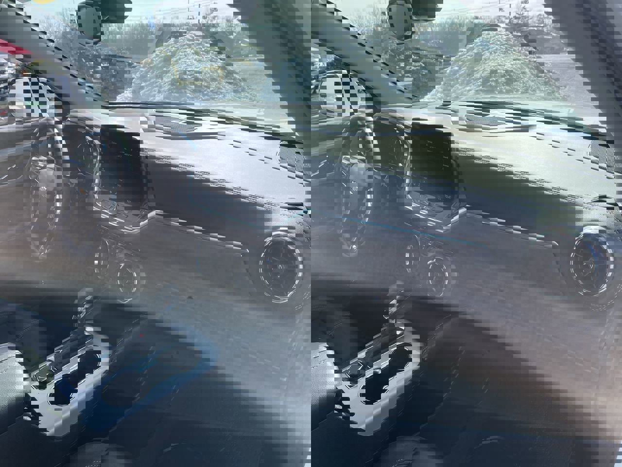 Certified 2024 Chevrolet Blazer LT w/ LPO, Floor Liner Package image 27