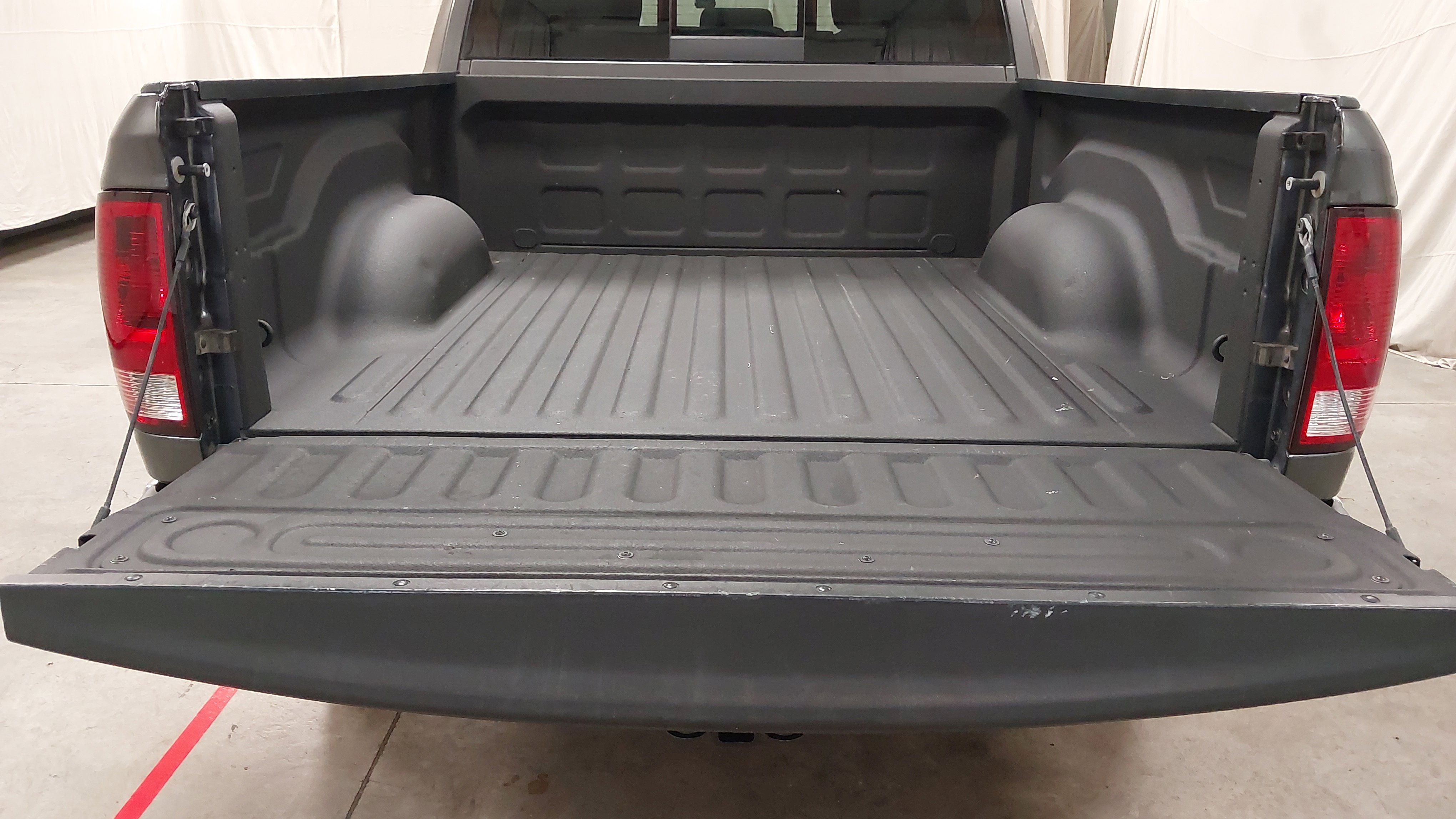 Used 2016 RAM 1500 Big Horn image 27