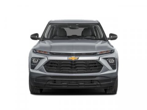 New 2026 Chevrolet TrailBlazer LS FWD image 4