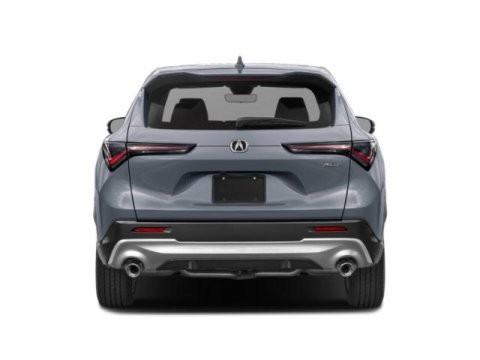 New 2025 Acura ADX AWD image 8