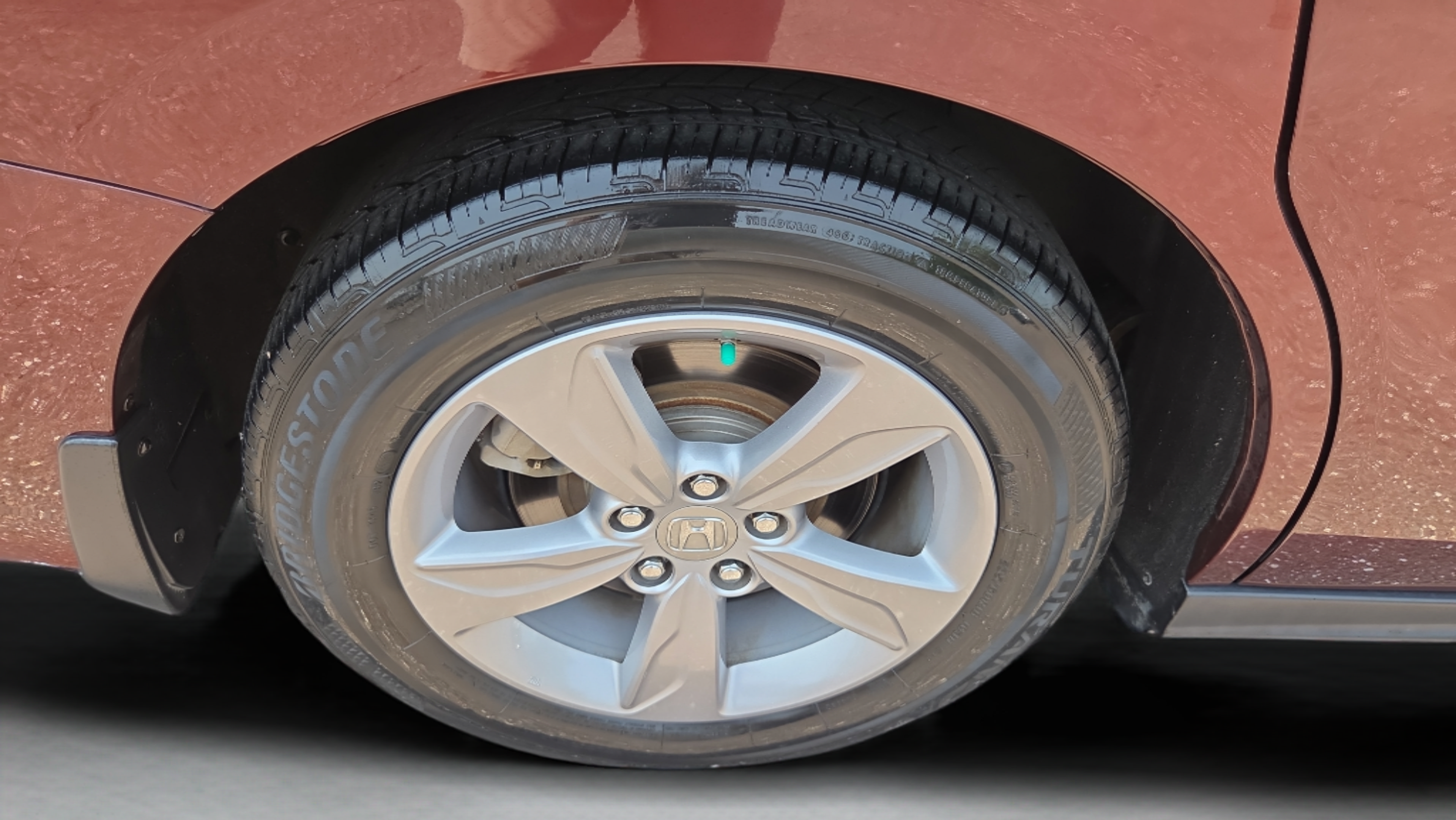 Used 2020 Honda Odyssey EX-L image 36