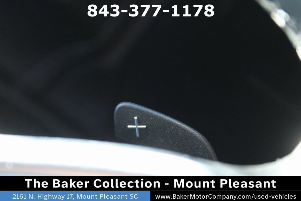 Used 2019 Mercedes-Benz G 550 w/ Exclusive Interior Package image 32