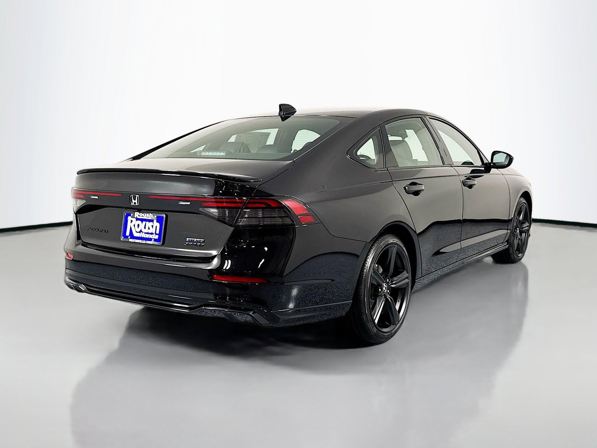 New 2026 Honda Accord Sport image 5