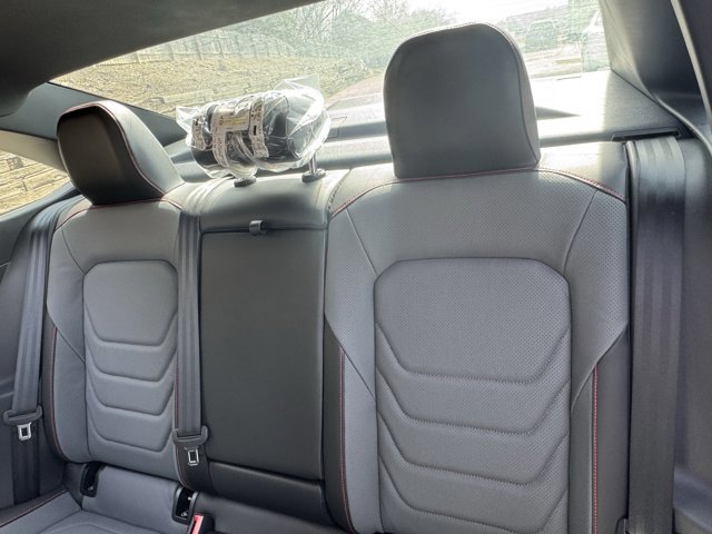 New 2026 Volkswagen Jetta GLI Autobahn image 23