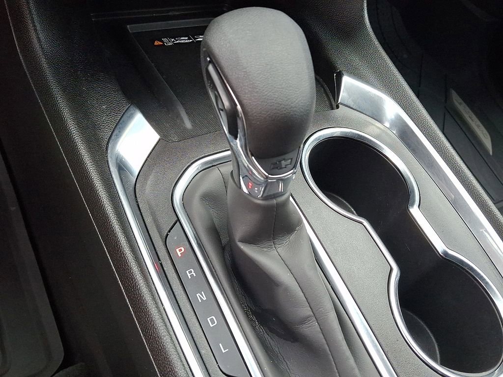 Certified 2023 Chevrolet Traverse LT w/ LPO, Floor Liner Package image 17