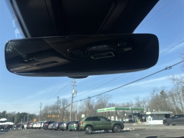 Used 2024 Dodge Hornet R/T w/ R/T Blacktop Package image 34