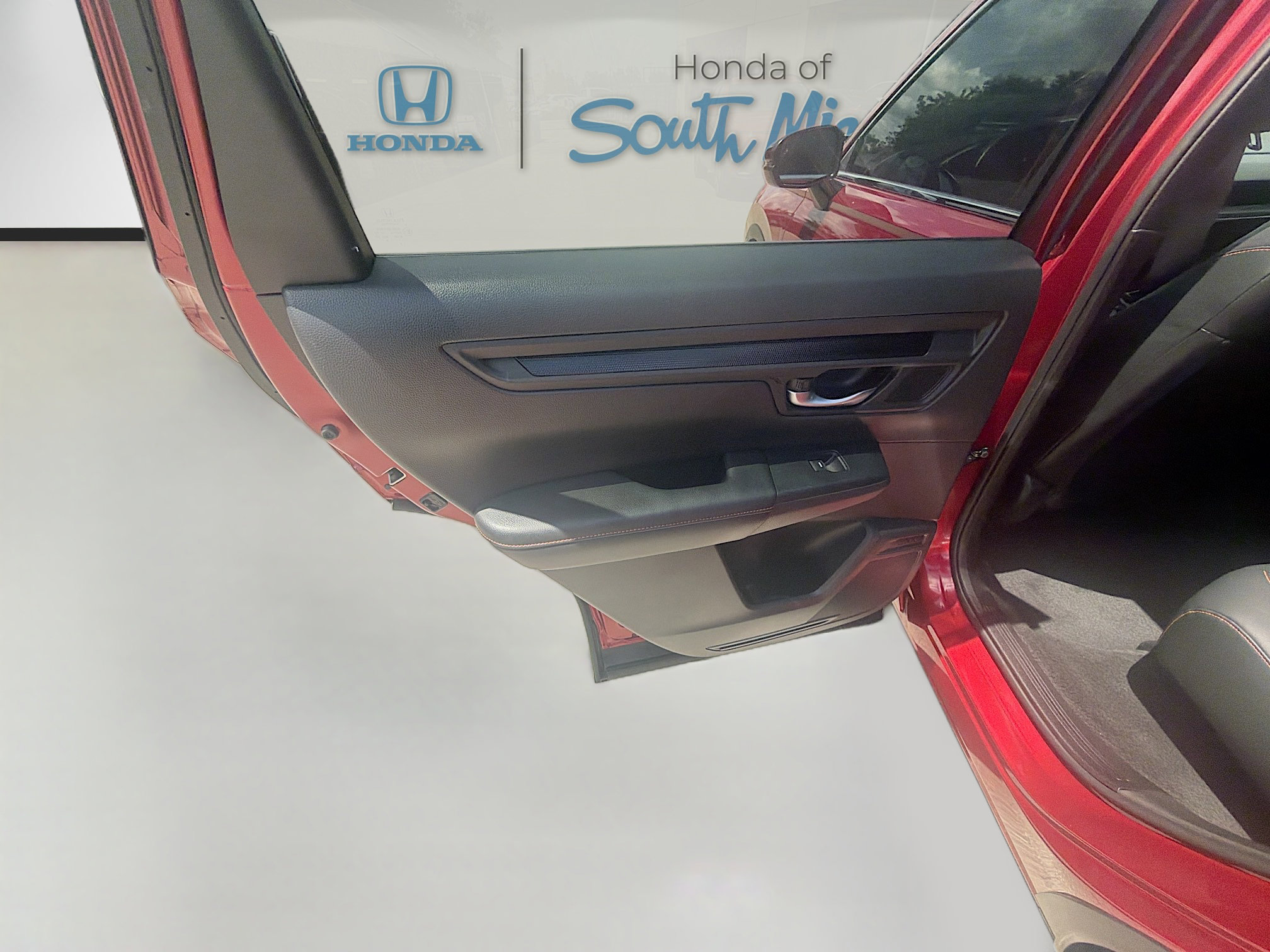Certified 2024 Honda CR-V Sport-L image 25