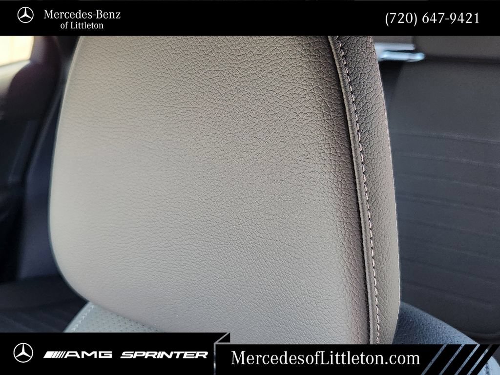 New 2026 Mercedes-Benz GLC 300 4MATIC image 15